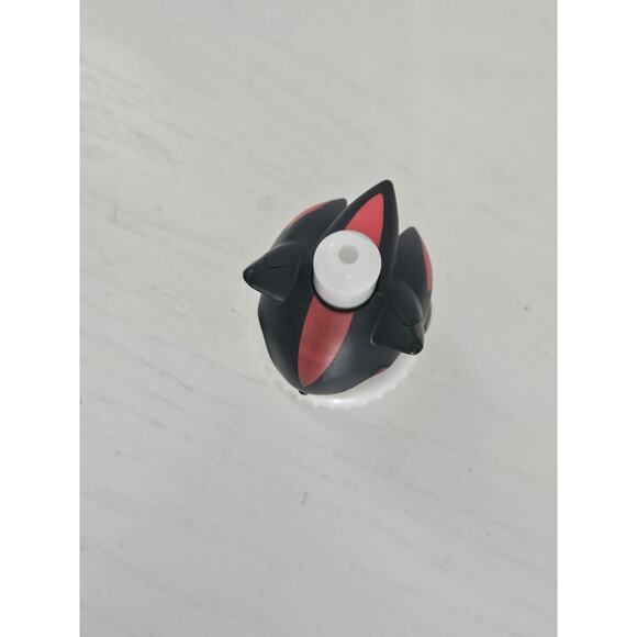 SHADOW; Good 2 Grow Spouts Topper,‎ Sonic The Hedgehog - Picture 3 of 6